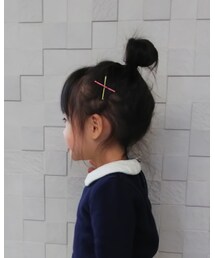 ヘアピン | その他