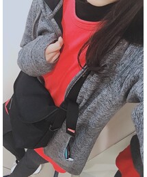 no brand | パーカー