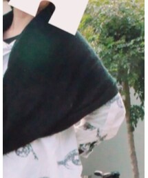 H&M | ストール/ショール