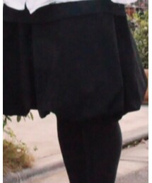 Amis important | スカート