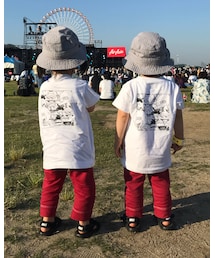 UNIQLO | Tシャツ/カットソー