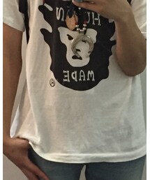 HUMAN MADE | Tシャツ/カットソー