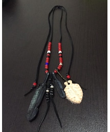 Rooster King &Co | ネックレス