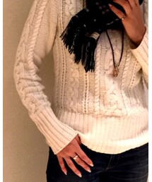 H&M | ニット/セーター