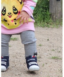 ANY | レギンス/スパッツ