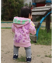 後ろ姿(｡•ᴗ•｡) | その他