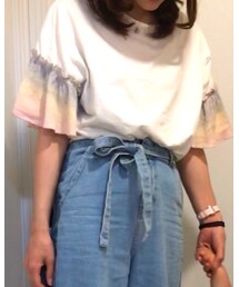 A.L.C. | Tシャツ/カットソー