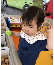 輪投げの新しい遊び方 | その他