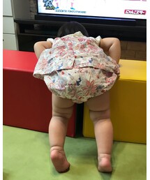 まだまだムチムチのあんよ❤ | その他