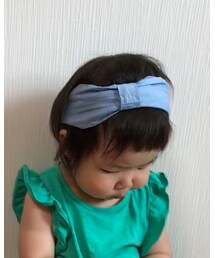 BRANSHES | ヘアバンド