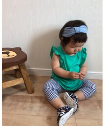 お菓子に夢中😊 | その他