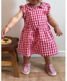 SISTER JENNI | ワンピース