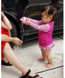 冷た気持ちいい👙💕✨ | その他