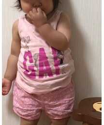 GAP | タンクトップ