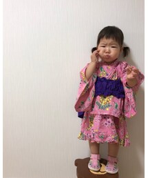 ママお気に入りの顔😁 | その他