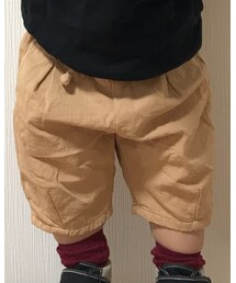 MARKEY'S | パンツ