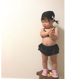 可愛い帽子付き💓 | その他