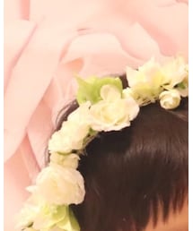 Handmade | その他ヘアアクセサリー