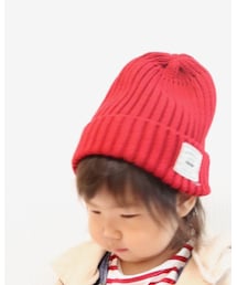 西松屋 | ニットキャップ/ビーニー