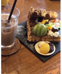 ワッフル❤ | その他