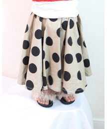 みゅーなちゃんmade | スカート