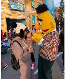 怖いけどハイタッチしたい💓 | その他