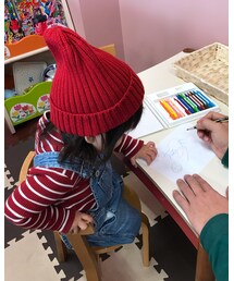 ガソスタ待合でサインの練習🤣 | その他