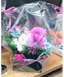 噂のお花💐笑 | その他