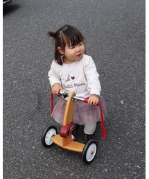 チリンチリーン🚲✨ | その他