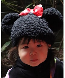 Handmade | ニットキャップ/ビーニー