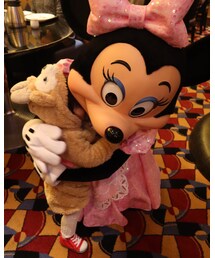 ミニーぎゅー❤️ | その他