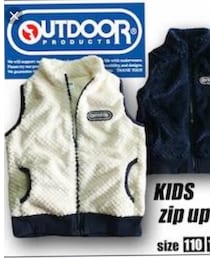 OUTDOOR | ジャケット/アウター