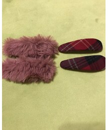 みゅーなmade | ヘアピン