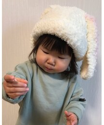 Handmade | ニットキャップ/ビーニー