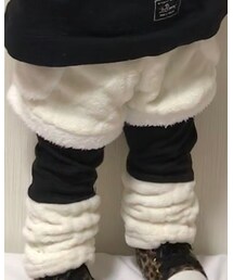 Birthday | パンツ