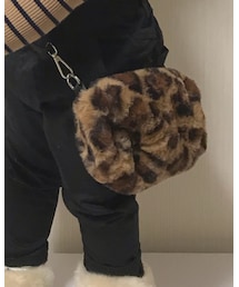 Sourire | ショルダーバッグ