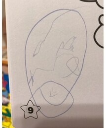 初めてのアンパンマン❤️ | ペン類