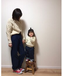 ニットなしver | その他