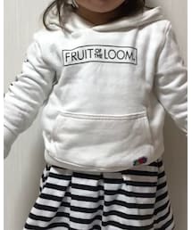 FRUIT OF THE LOOM | トップス