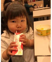 マクドランチ🍔✨ | おもちゃ