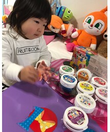 寒天ネンド😆✨ | その他