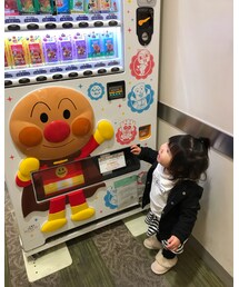 アンパンマンに話しかける🥰 | おもちゃ