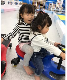 2人乗り🚘 | フィギュア