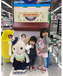 いつもの撮影スポットw | フィギュア