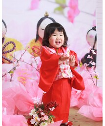 唯一の笑顔😊✨ | フィギュア