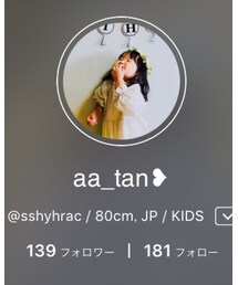 💖あーたん💖 | ポスター/アート