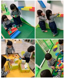 コドモニア💓 | フィギュア