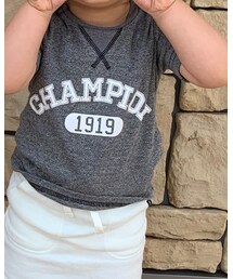 Champion | Tシャツ/カットソー