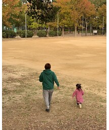👨🏻と競争💕 | その他