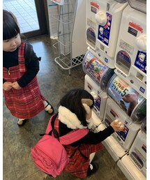 謎のガチャガチ"シャクレルプラネット5" | おもちゃ